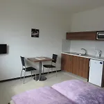 U Dulika Vendégház Veselí nad Moravou