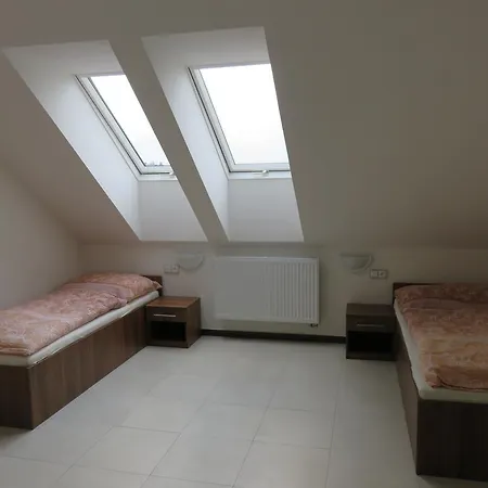 U Dulika Veselí nad Moravou
