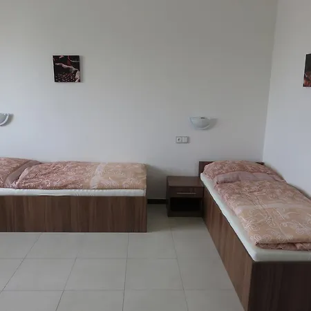 Πανσιόν U Dulika 3*