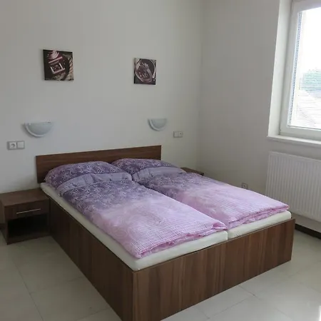 U Dulika Гостевой дом 3*