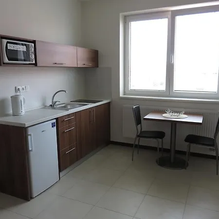 U Dulika Гостевой дом 3*