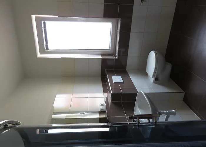 U Dulika Veselí nad Moravou