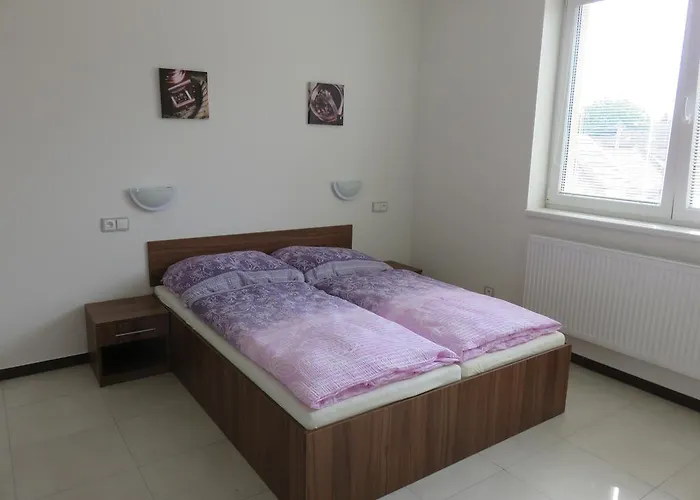 U Dulika Гостевой дом 3*