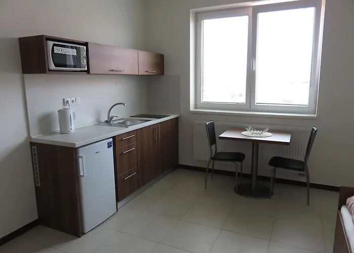 U Dulika Гостевой дом 3*